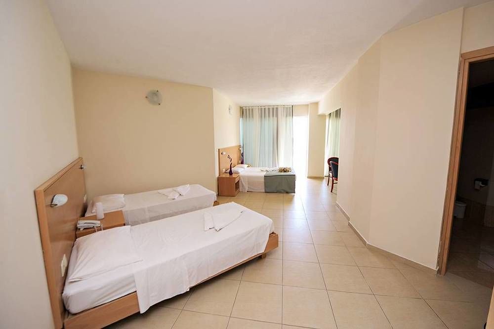 Rhodes Lykia Boutique Hotel Kallithéa Exteriér fotografie
